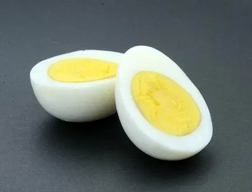 Boiled Egg